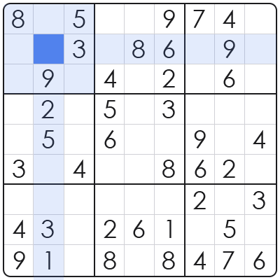 hard sudoku printable