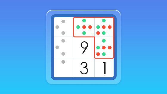 tips for sudoku
